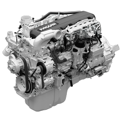 P311A Engine